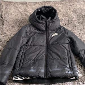 Nike Down Puffer